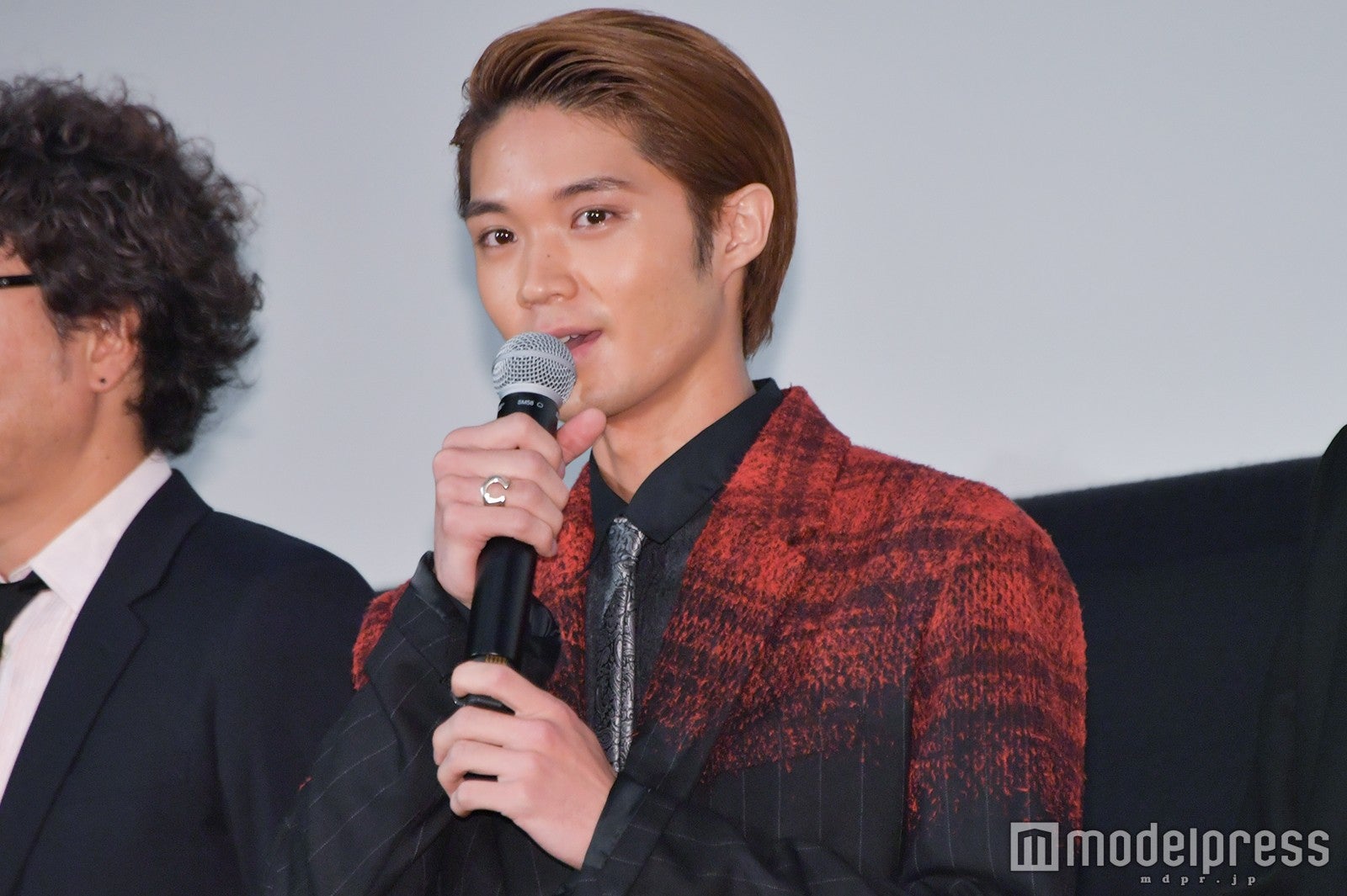 磯村勇斗 （C）モデルプレス