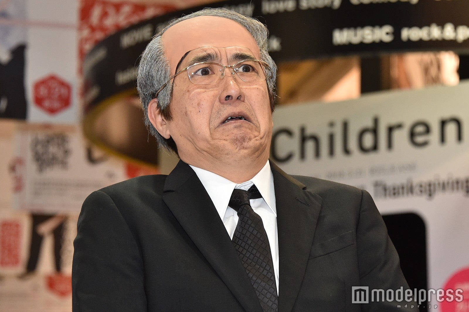 石橋貴明（C）モデルプレス