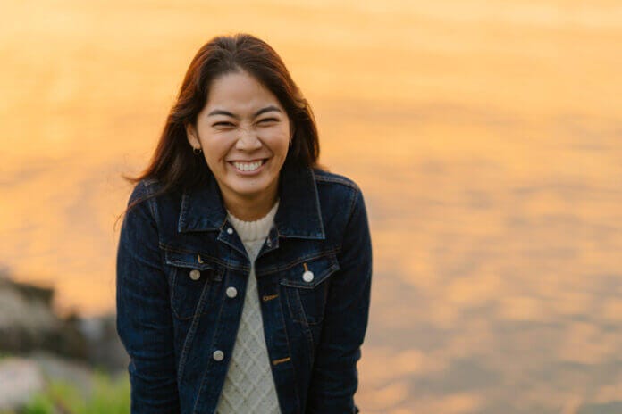 アゲマン体質＝愛され体質