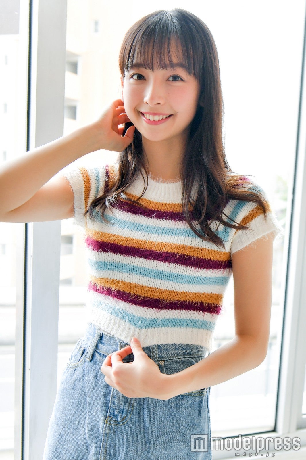 華村あすか（C）モデルプレス