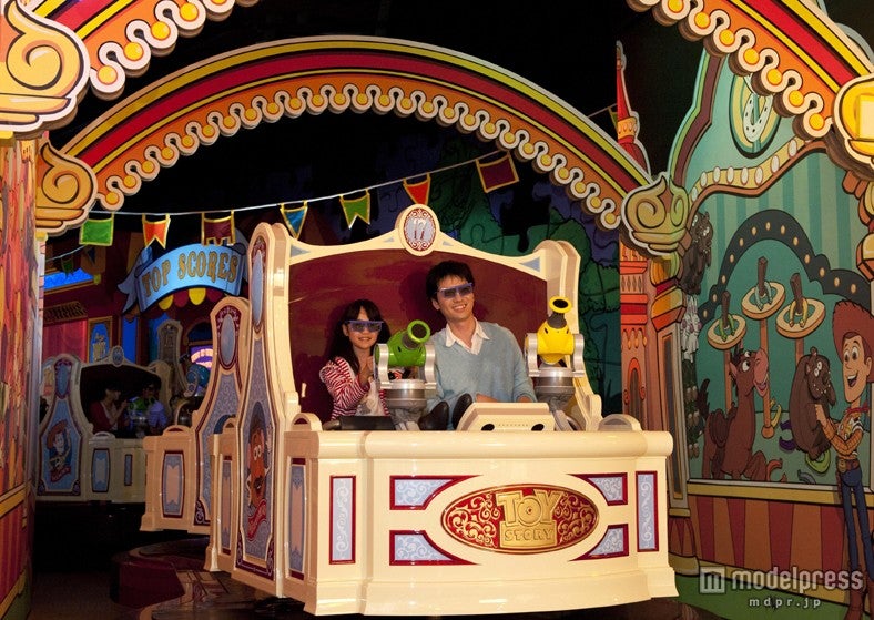 Artist Concept Only （C）Disney ／ Pixar