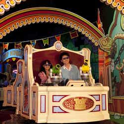 Artist Concept Only (C)Disney / Pixar