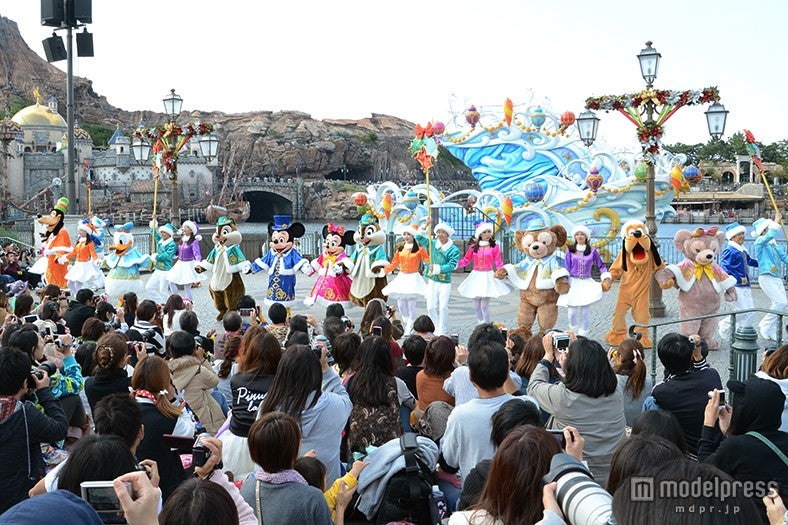 「カラフルホリデー・グリーティング」