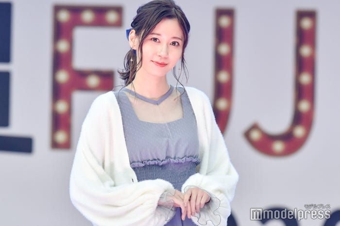 ゆきりぬ (C)モデルプレス