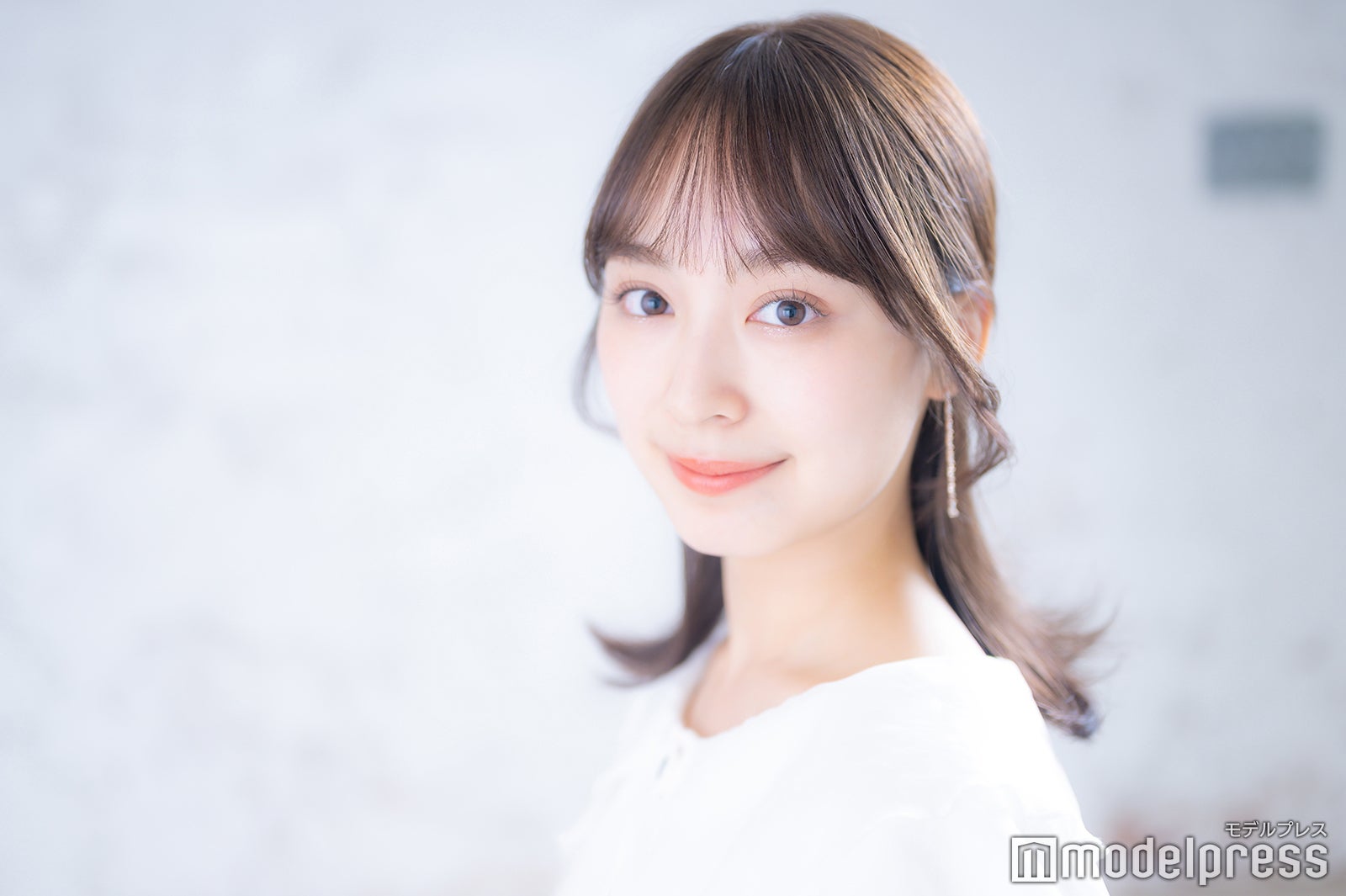 山本莉子さん（C）モデルプレス