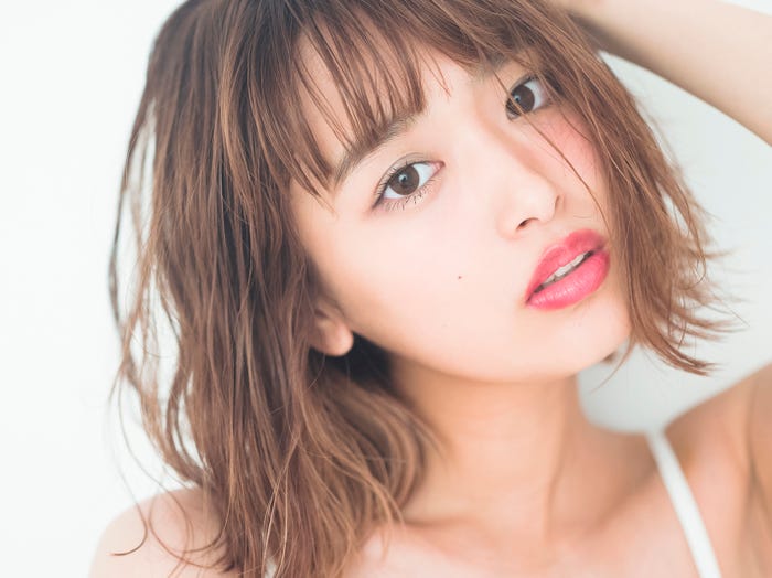 近藤千尋(提供写真)