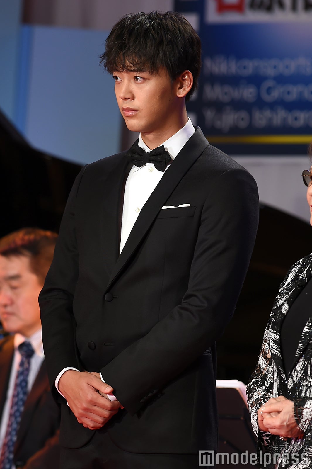 竹内涼真 （C）モデルプレス