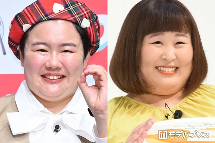 やす子、3時のヒロインかなでと誕生日祝いの食事＆舞台観劇「素敵なコンビ」「癒やされる」と反響