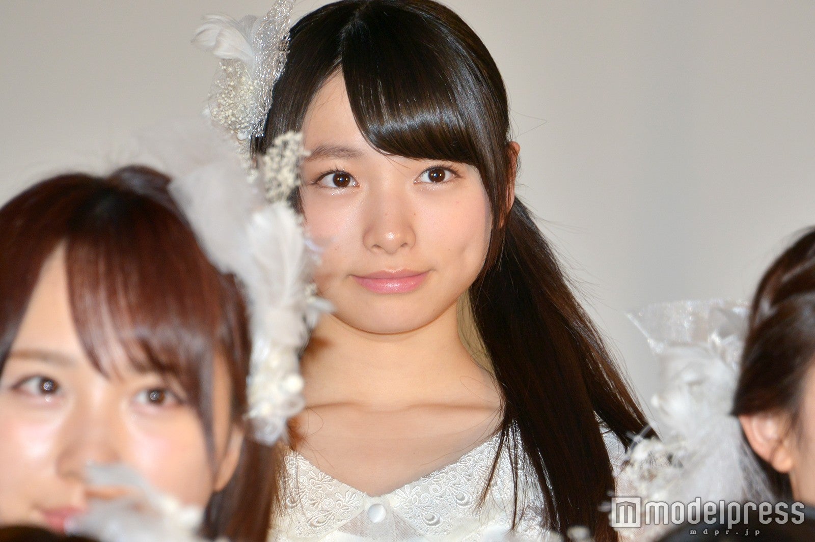 久保怜音 （C）モデルプレス