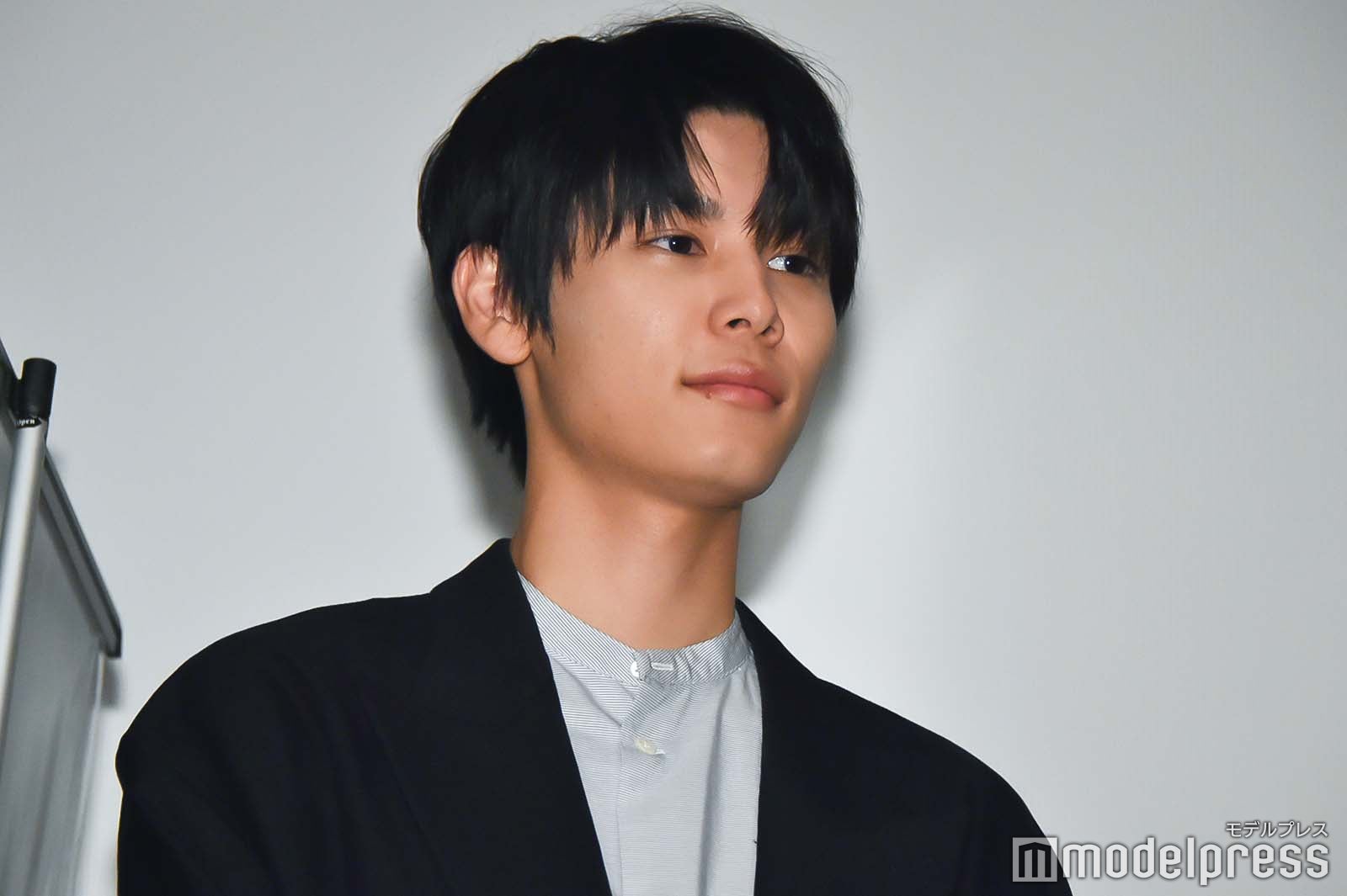 萩原利久 （C）モデルプレス