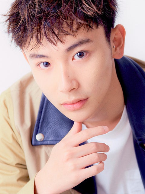 よしあき（提供写真）