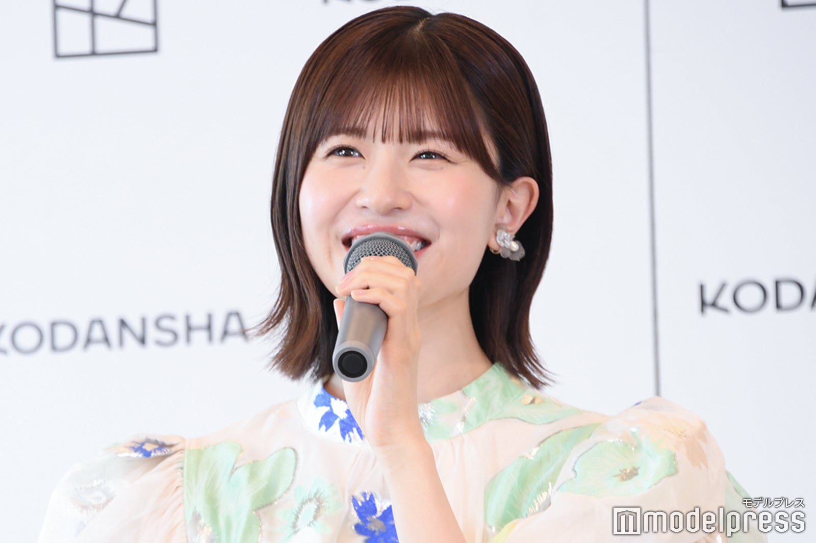 松田好花（C）モデルプレス