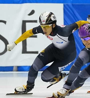 ミラノ五輪で「奇跡」遭遇の日本代表 運転手を会場に招待＆感謝の対面に反響「ぐっとくる」「尊敬」「素敵エピ共有ありがとう！」