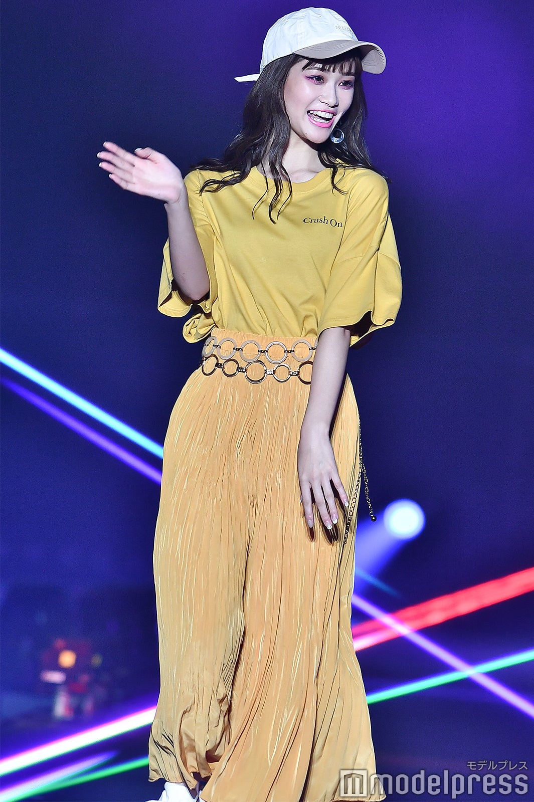 生見愛瑠（C）モデルプレス