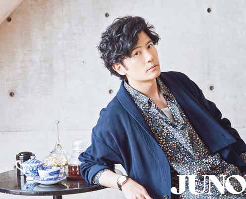 稲垣吾郎、日常の幸せ語る「自分のことをすごくわかってくれてる」