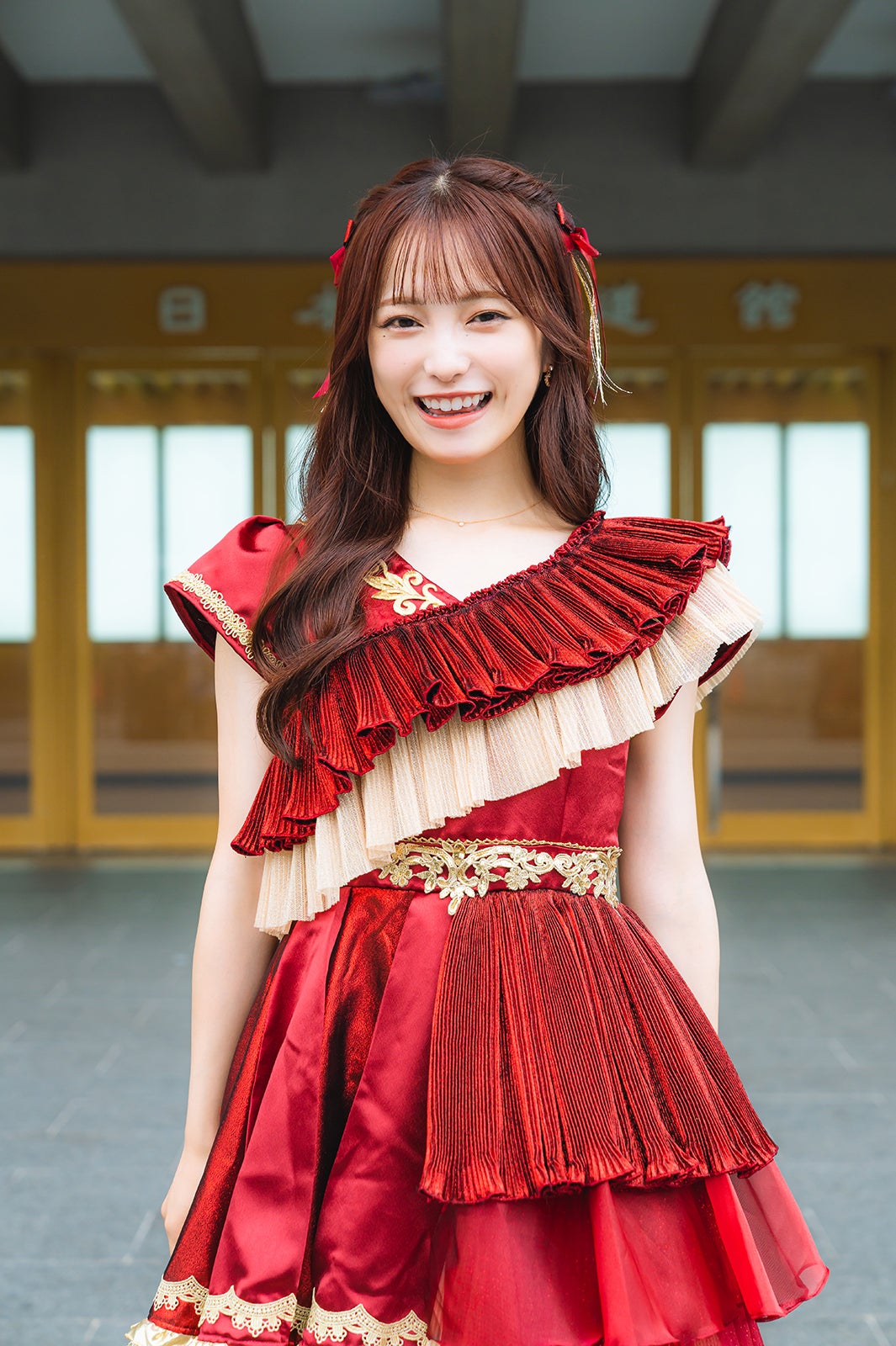 森みはる（C）藤本和典・扶桑社