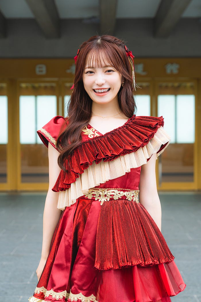 森みはる(C)藤本和典・扶桑社