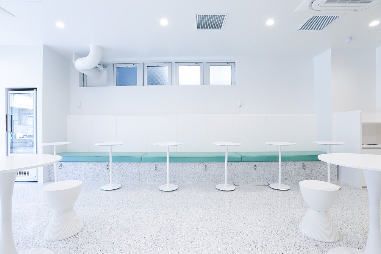 Dog Cafe Pawrentime（提供画像）