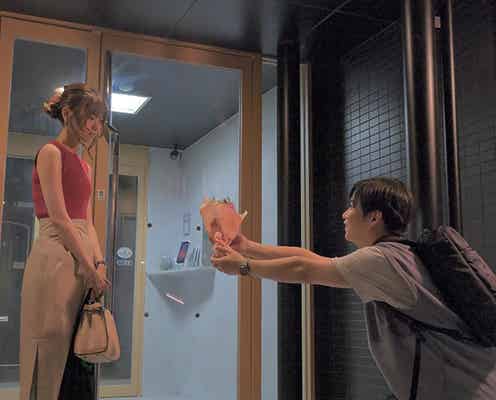 西野七瀬&千葉雄大「ホットママ」キャラクター映像&新場面写真公開