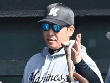 ロッテ 逆転サヨナラ負けで今季負け越し決定 八回3点リードも鈴木、横山が誤算 サブロー監督「もっと責任感を持ってというか」