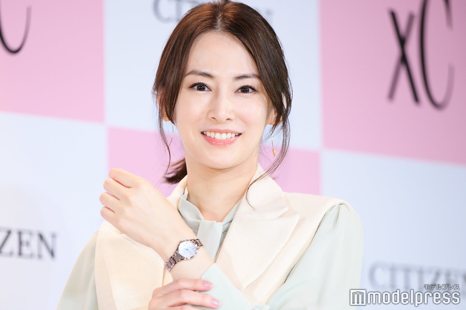 北川景子（C）モデルプレス