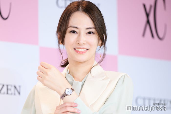 北川景子(C)モデルプレス