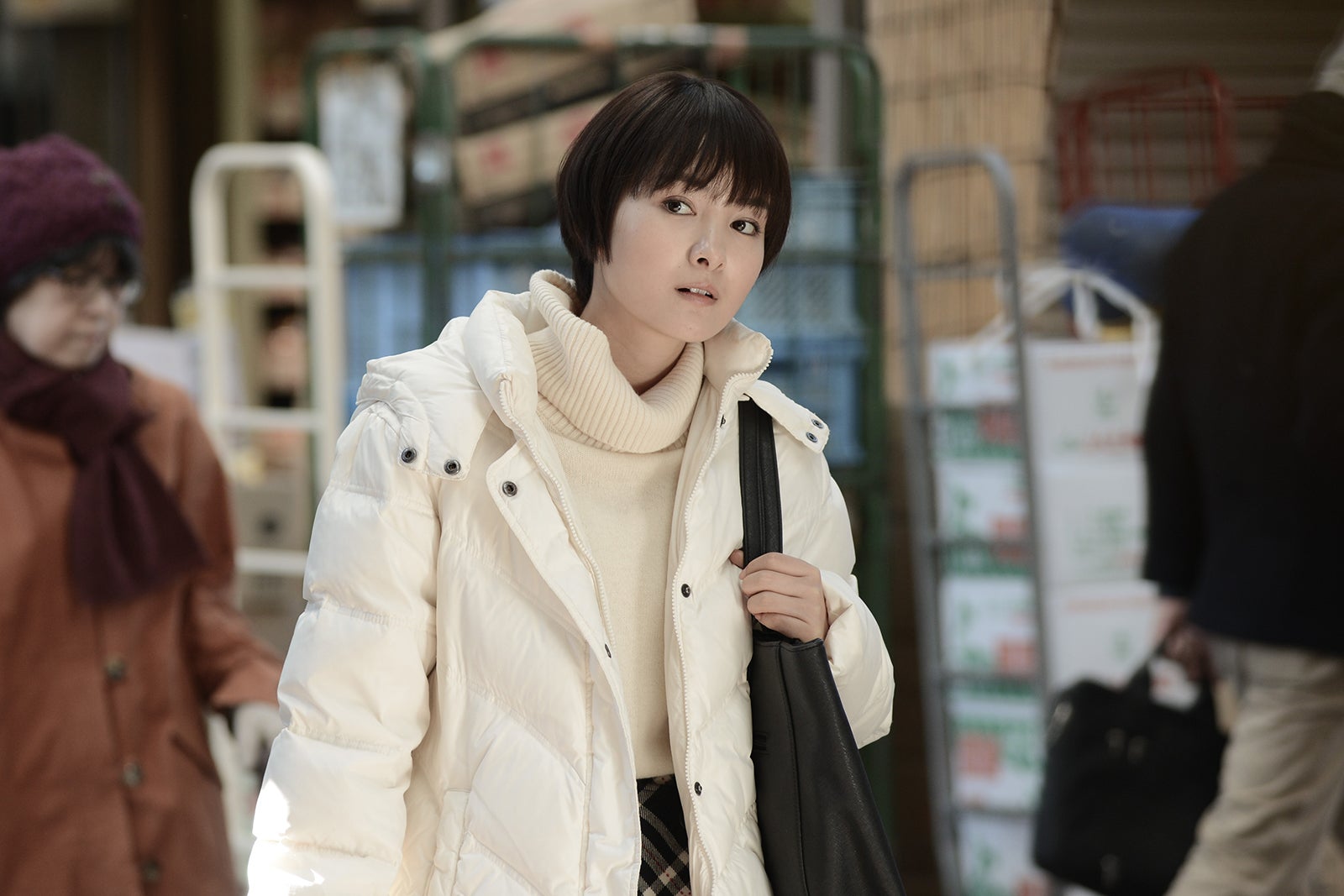 葵わかな （写真提供：関西テレビ）