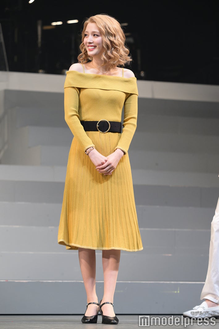 松田るか（C）モデルプレス