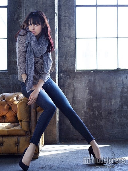 究極の美脚・美尻×リラックス感で魅せる、驚きの新感覚にハマる人続出