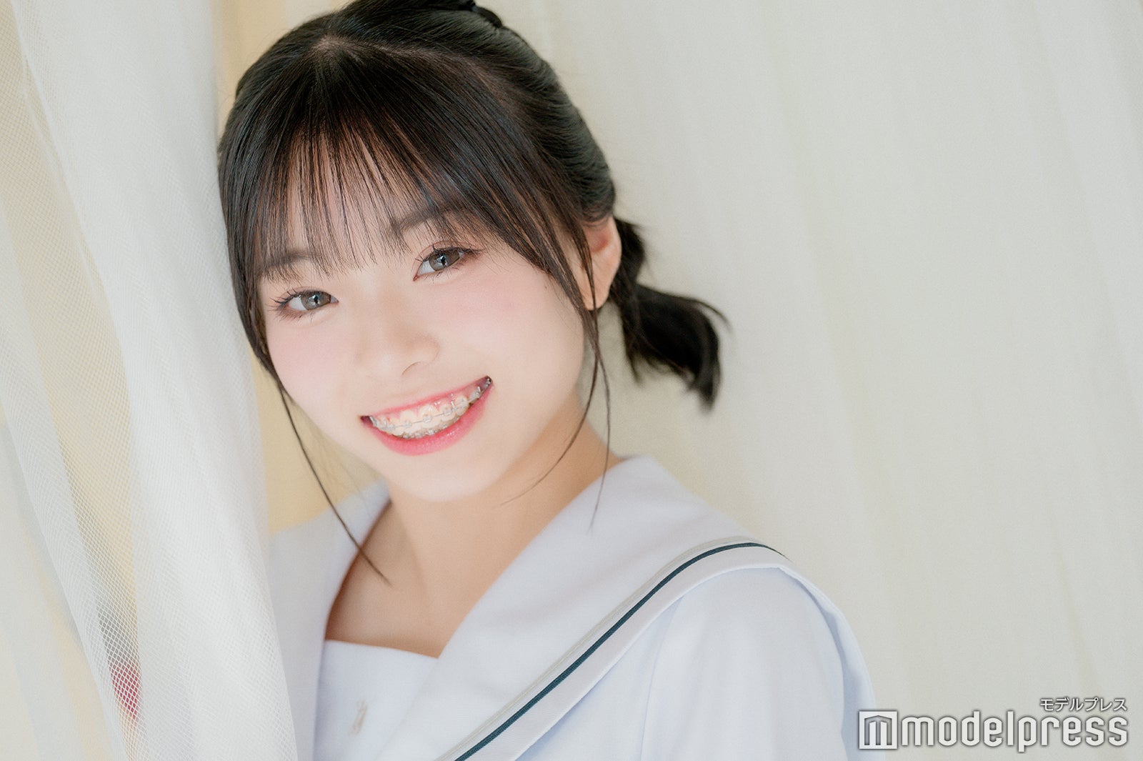 もっちーさん（C）モデルプレス