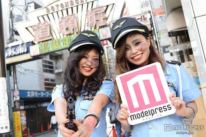 ハロウィンスナップ