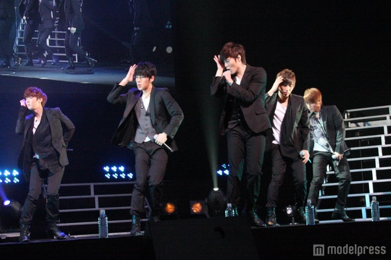 CODE-V／(C)NPO法人日韓文化交流会