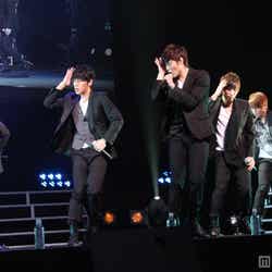 CODE-V/(C)NPO法人日韓文化交流会