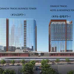 OIMACHI TRACKS/提供画像