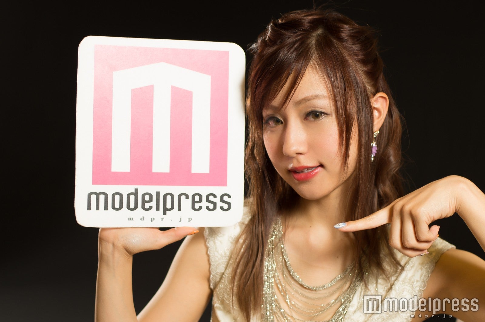 南野カイリ（C）モデルプレス