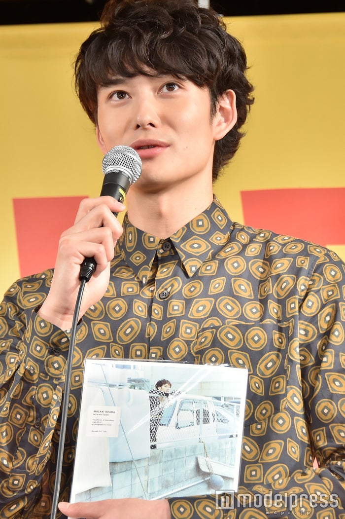 岡田将生の自宅で ゆとり 松坂桃李 柳楽優弥 安藤サクラがイタズラ モデルプレス