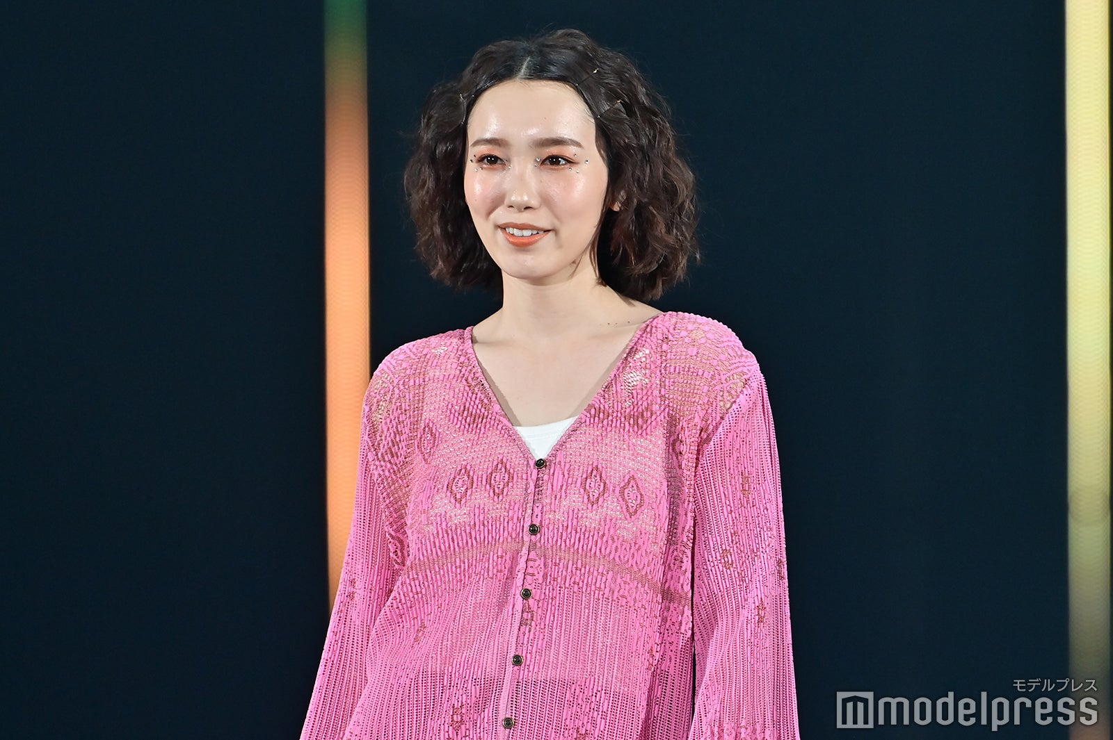 飯豊まりえ（C）モデルプレス