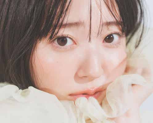 鈴木愛理「Ray」卒業前ラストの撮影で号泣 “モデル未経験”アイドル時代の初期に抱いた不安も吐露