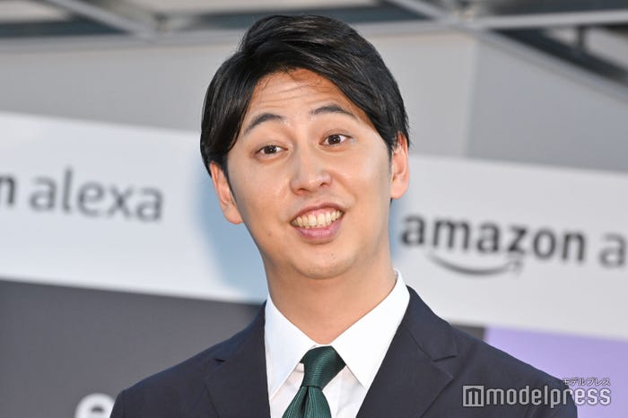 屋敷裕政 (C)モデルプレス