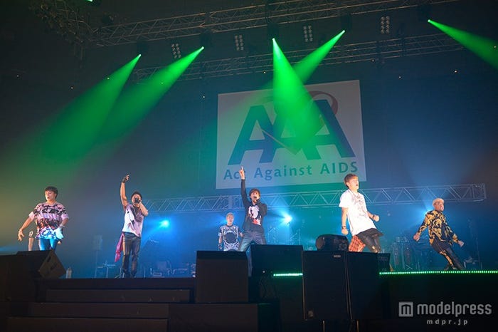 GENERATIONS from EXILE TRIBE