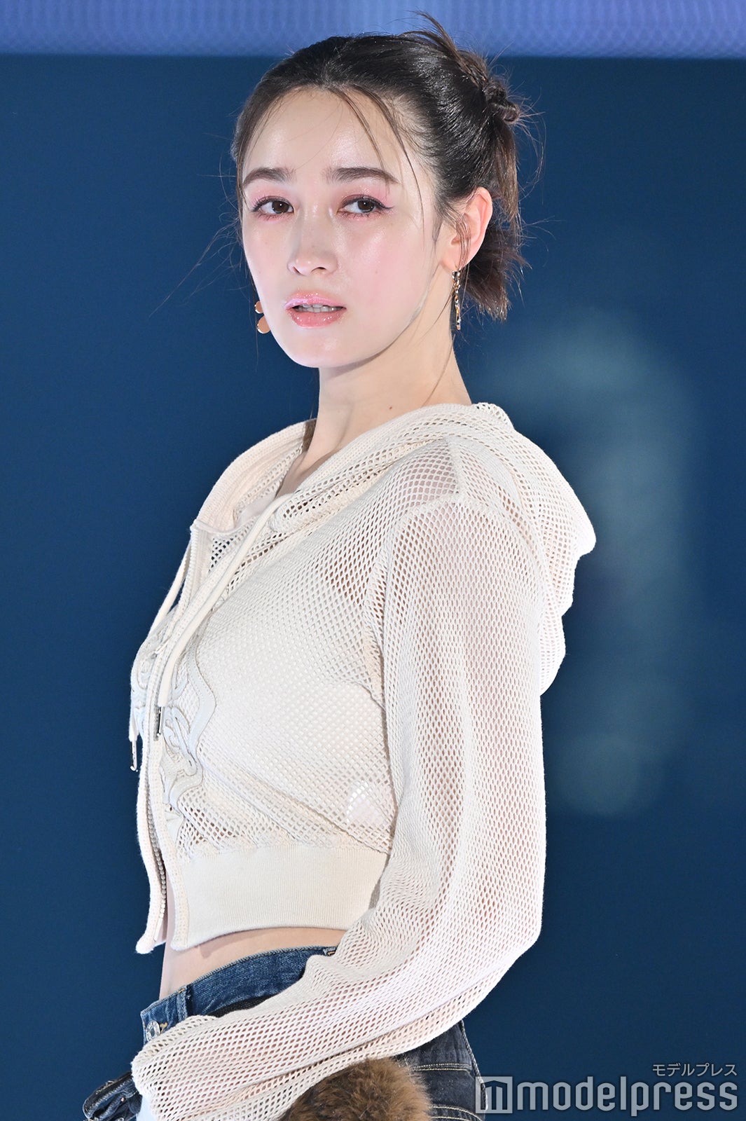 （C）モデルプレス