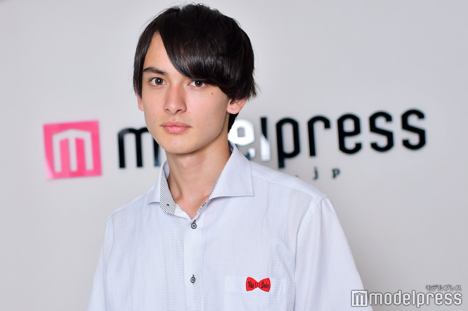 三栖 翔 （C）モデルプレス