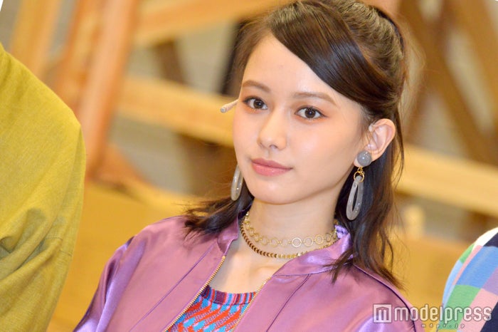 山本舞香(C)モデルプレス