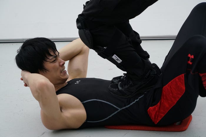 鈴木伸之(C)2017「東京喰種」製作委員会