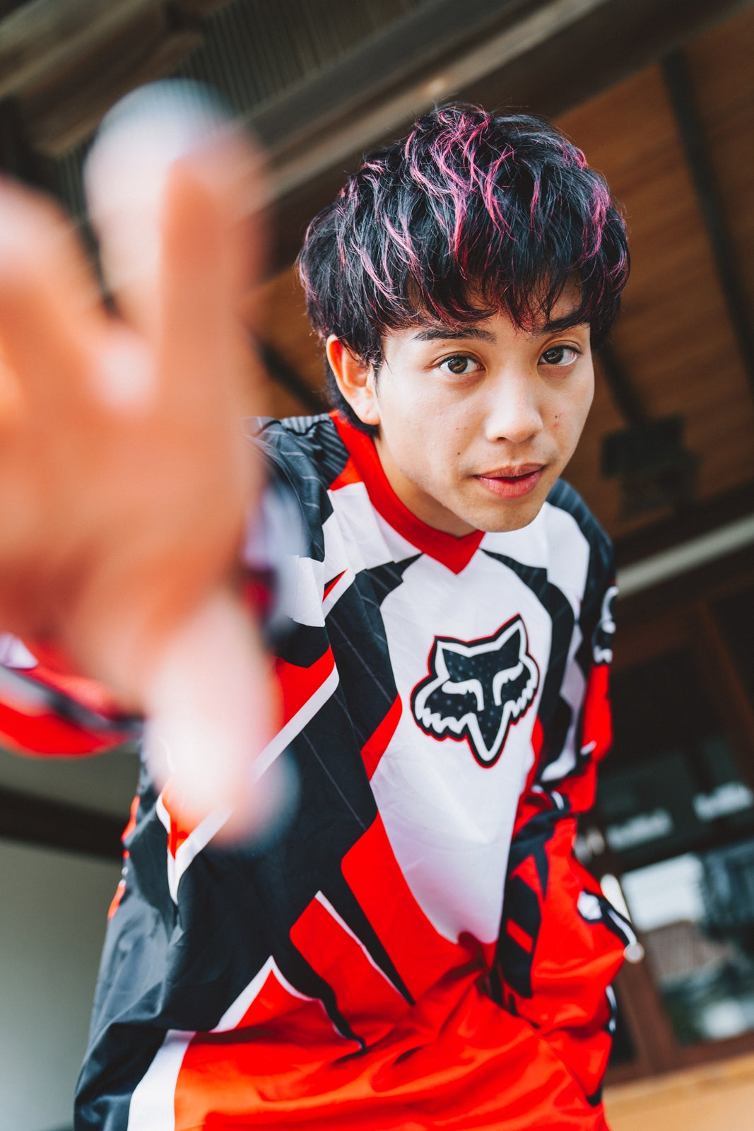 おだけい（C）AbemaTV, Inc.