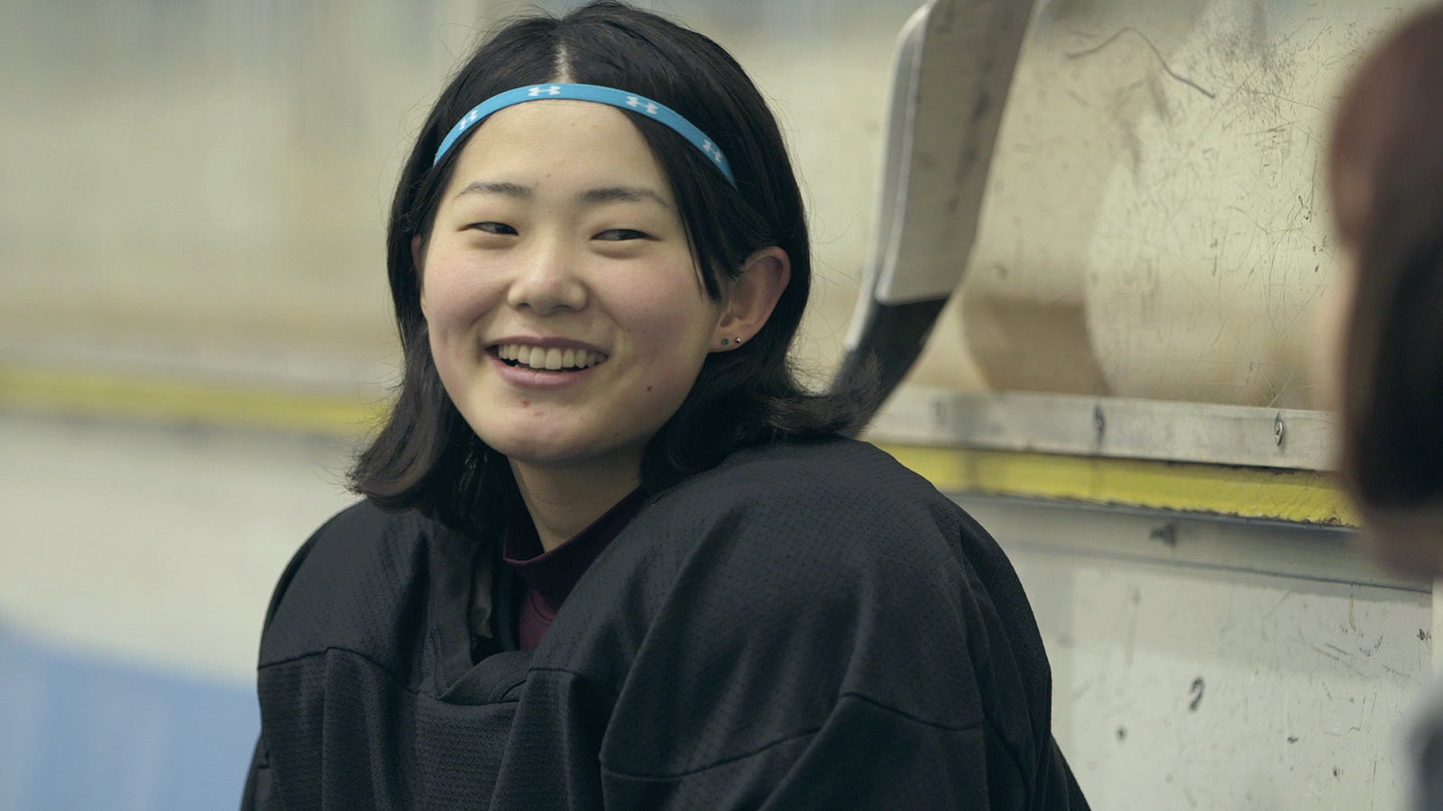 「TERRACE HOUSE OPENING NEW DOORS」3rd WEEK（C）フジテレビ／イースト・エンタテインメント