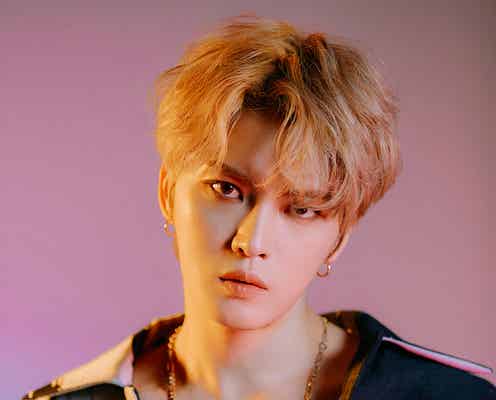 ジェジュン、3rdシングルリリース決定 新アー写も解禁<Brava!!Brava!!Brava!!/Ray of Light>