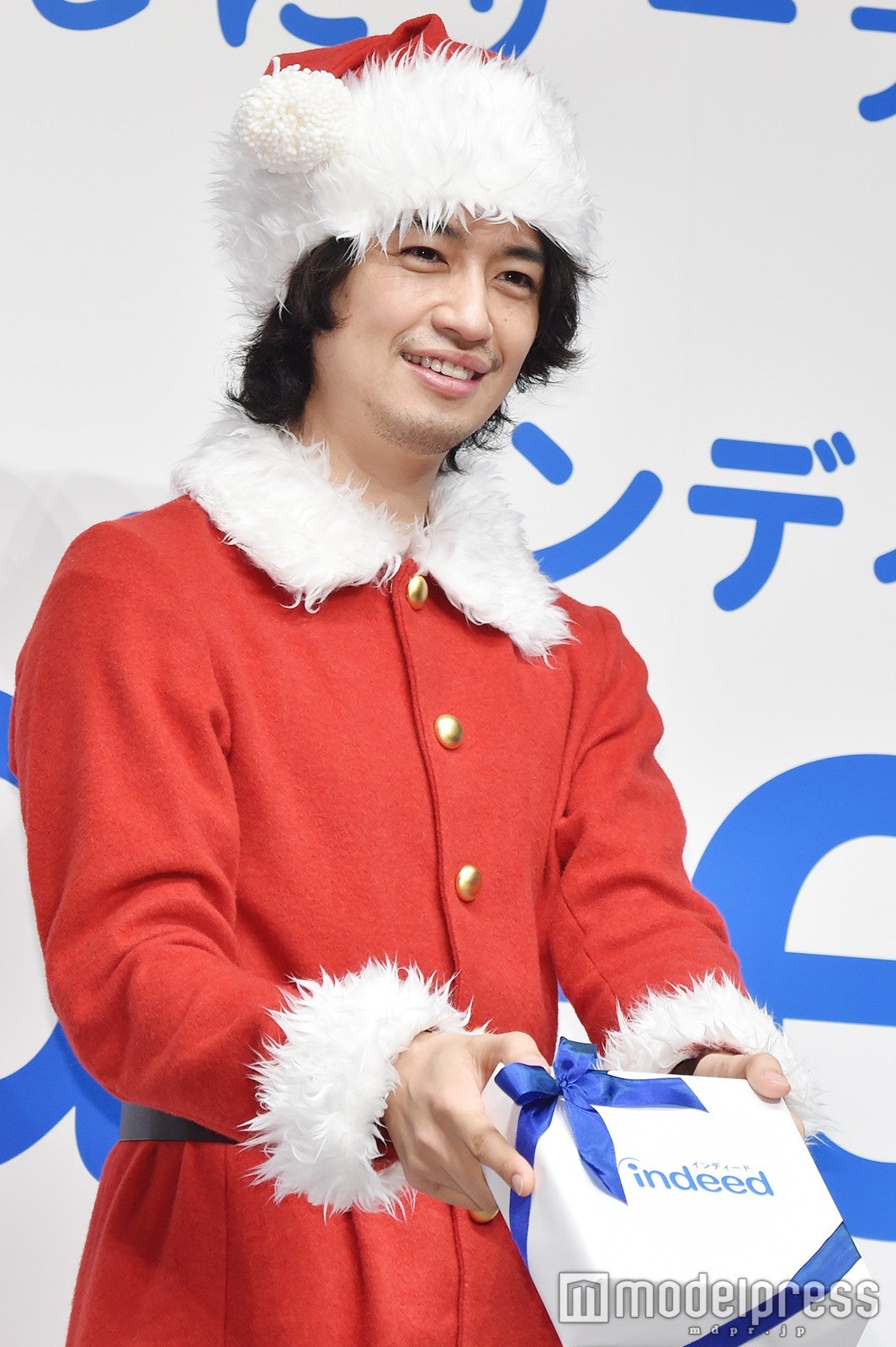 斎藤工 （C）モデルプレス