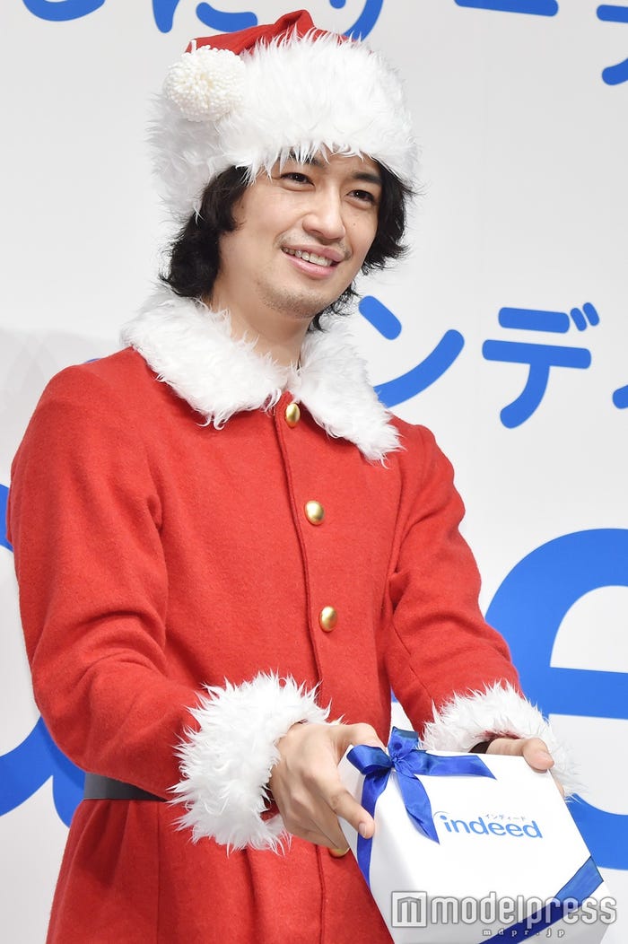 斎藤工 (C)モデルプレス