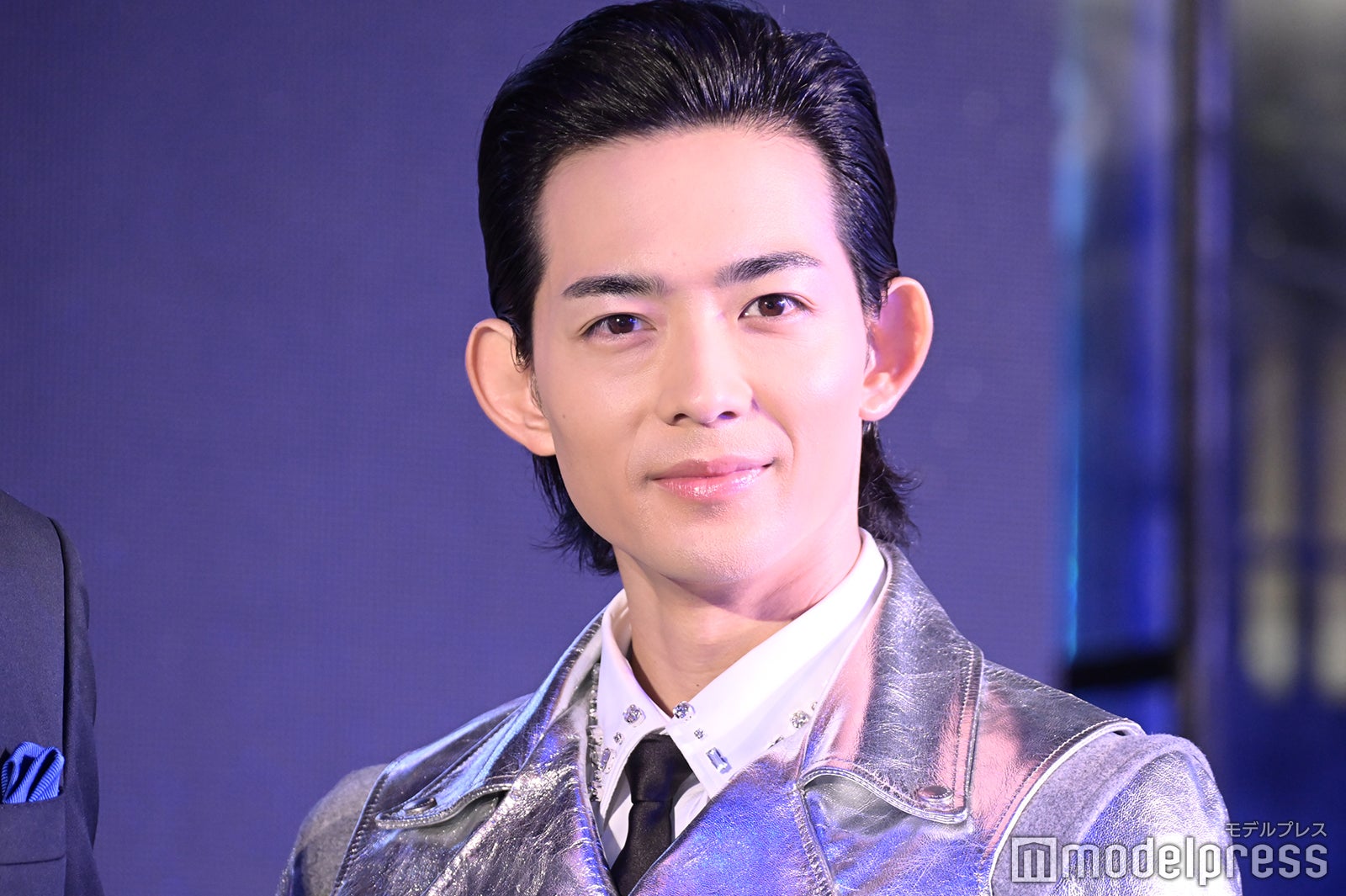VIVANT」竜星涼、役名と現実のリンク・出演作絡めたアドレスの